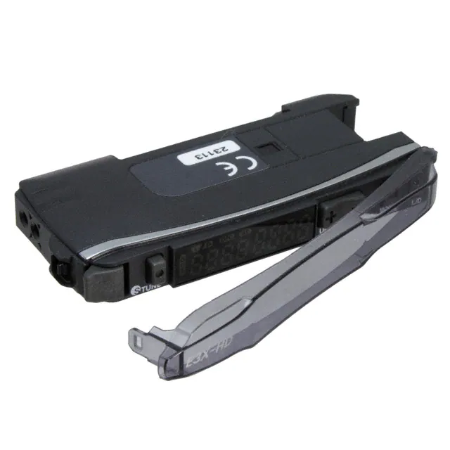 E3X-HD6 Omron Automation and Safety electronic component