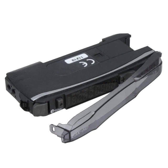 E3X-HD8 Omron Automation and Safety electronic component