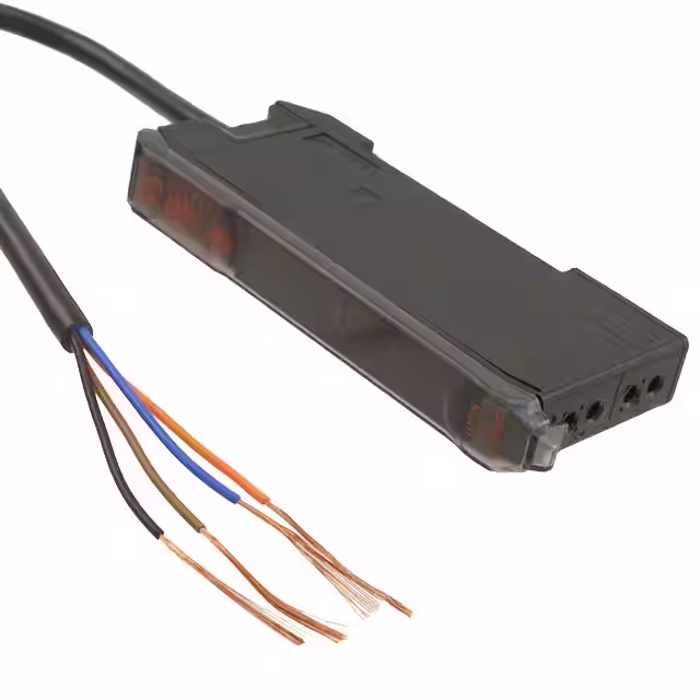 E3X-MDA11 Omron Automation and Safety electronic component