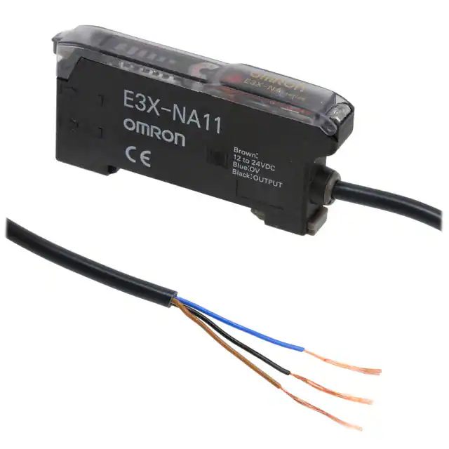 E3X-NA11 Omron Automation and Safety electronic component