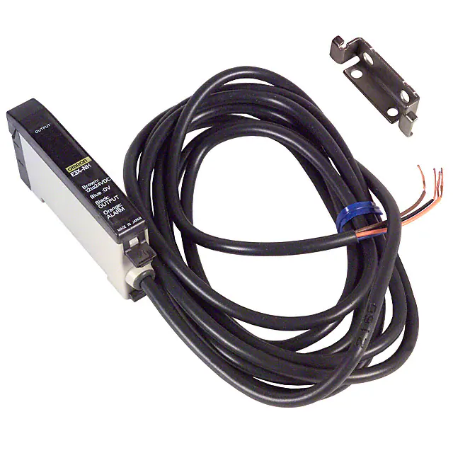 E3X-NH21 Omron Automation and Safety electronic component