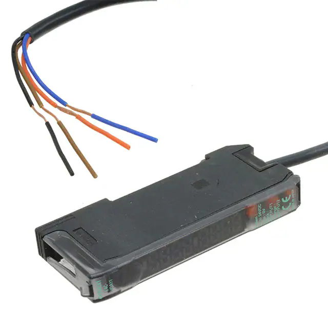 E4C-UDA11 Omron Automation and Safety electronic component