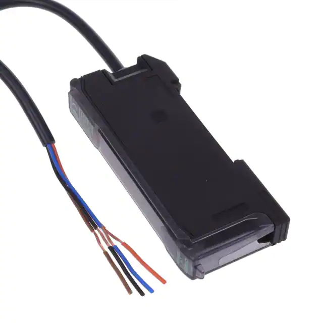 E4C-UDA11AN Omron Automation and Safety electronic component