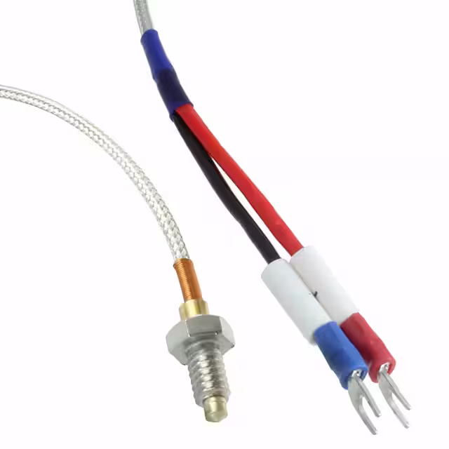 E52-CA1DY W1/4 1M Omron Automation and Safety electronic component