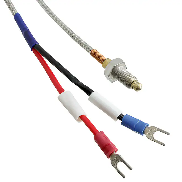 E52-CA1DYM6 1M Omron Automation and Safety electronic component