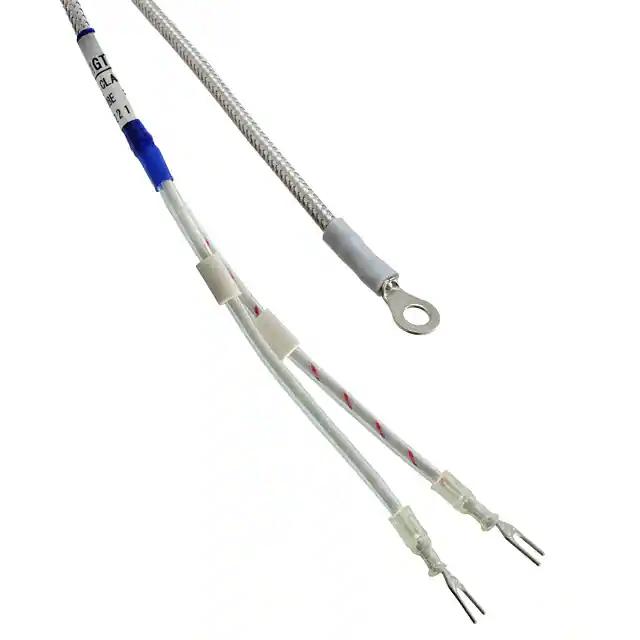E52-CA1GTY 1M Omron Automation and Safety electronic component