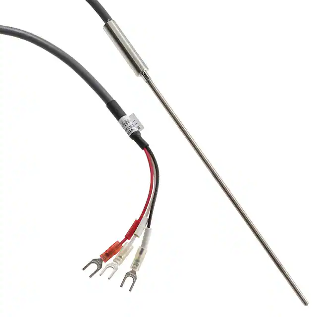 E52-P15AY D=3.2 2M Omron Automation and Safety electronic component