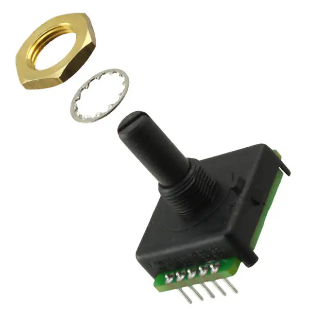 EAW0J-B24-AE0128L Bourns Inc. electronic component