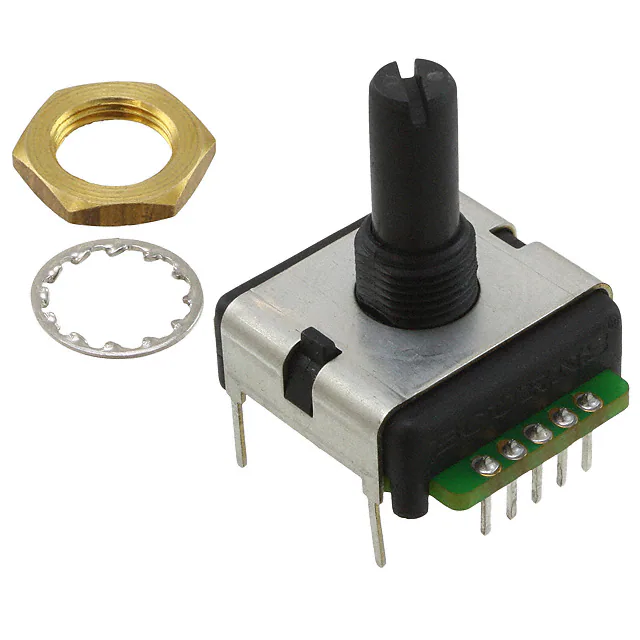 EAW0J-B24-CE0128L Bourns Inc. electronic component