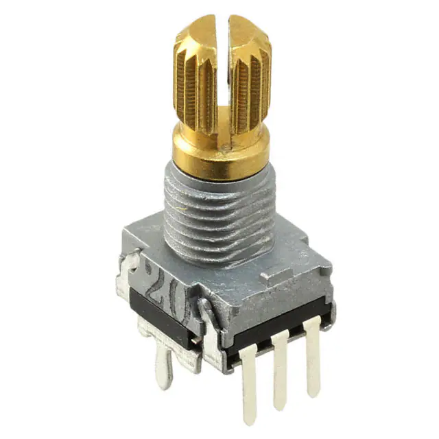 EC09P20V-217 Same Sky (Formerly CUI Devices) electronic component
