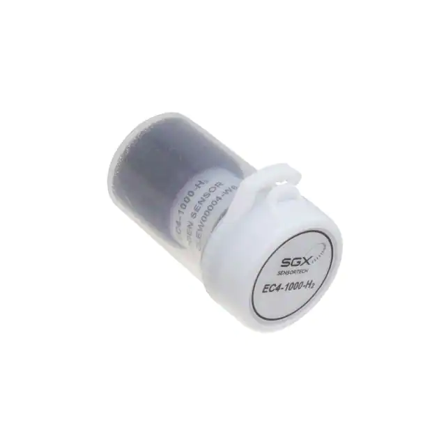 EC4-1000-H2 Amphenol SGX Sensortech electronic component