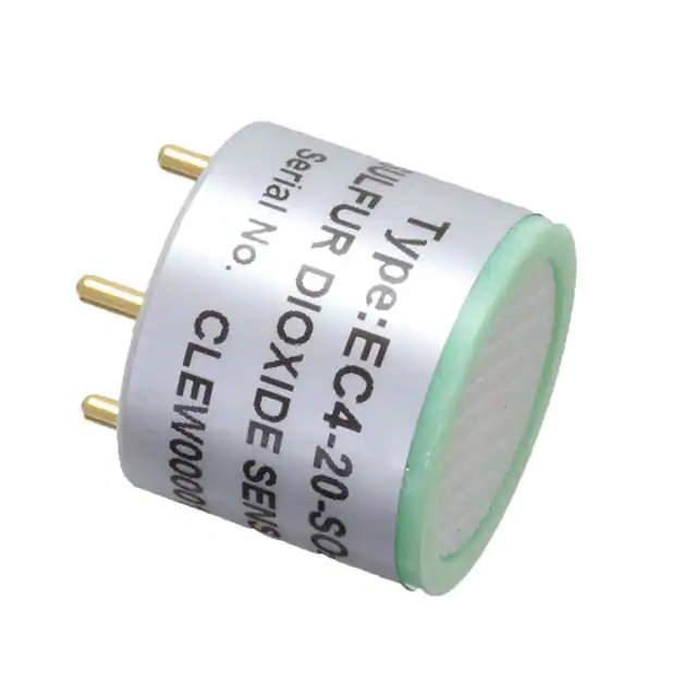 EC4-20-SO2 Amphenol SGX Sensortech electronic component