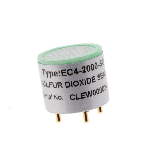 EC4-2000-SO2 Amphenol SGX Sensortech electronic component