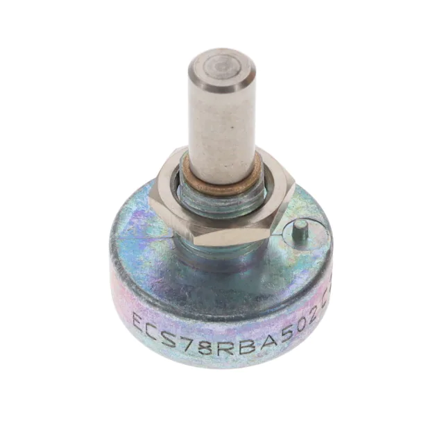 ECS78RBA502 Vishay Sfernice electronic component