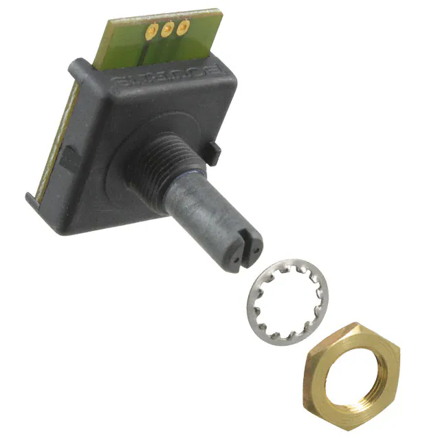 ECW0J-B24-CC0006L Bourns Inc. electronic component