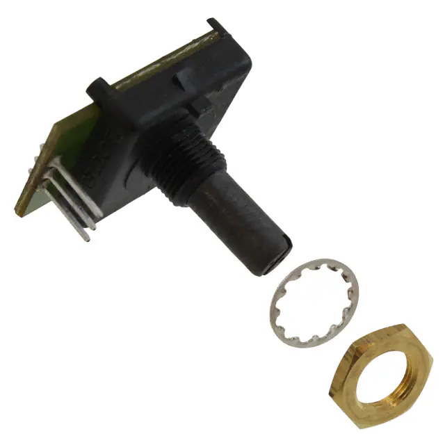 ECW0J-B24-HC0006L Bourns Inc. electronic component