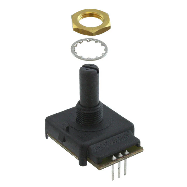 ECW0J-B24-AC0006L Bourns Inc. electronic component