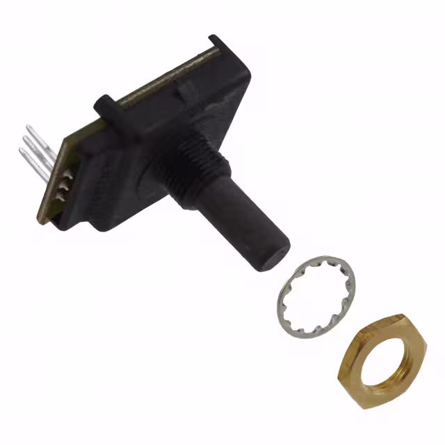 ECW1D-C24-AC0024L Bourns Inc. electronic component