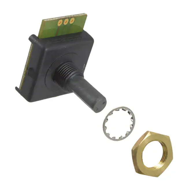 ECW1D-C24-CC0024L Bourns Inc. electronic component