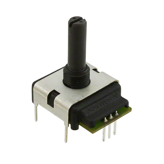 ECW1D-R24-BC0024L Bourns Inc. electronic component
