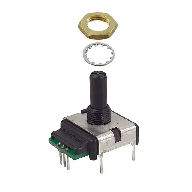 ECW1J-B24-AB0012L Bourns Inc. electronic component