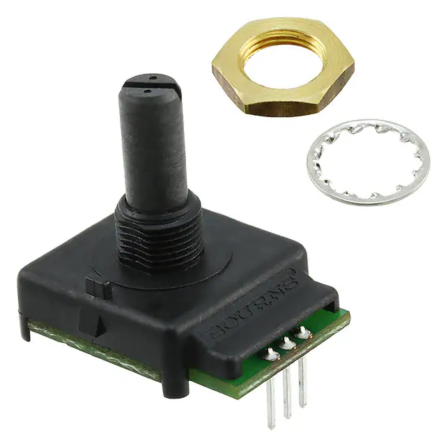ECW1J-B24-AC0024L Bourns Inc. electronic component