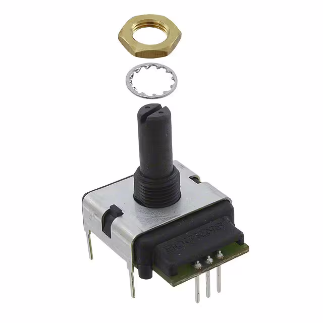 ECW1J-B24-EC0024L Bourns Inc. electronic component