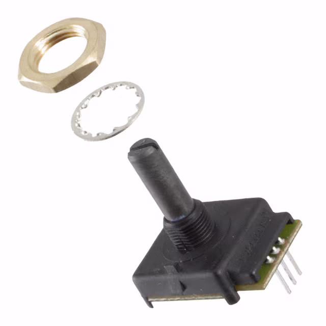 ECW1J-B28-AC0024L Bourns Inc. electronic component
