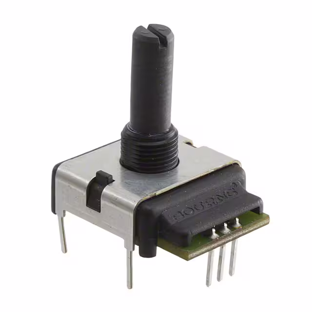 ECW1J-B28-BC0024L Bourns Inc. electronic component