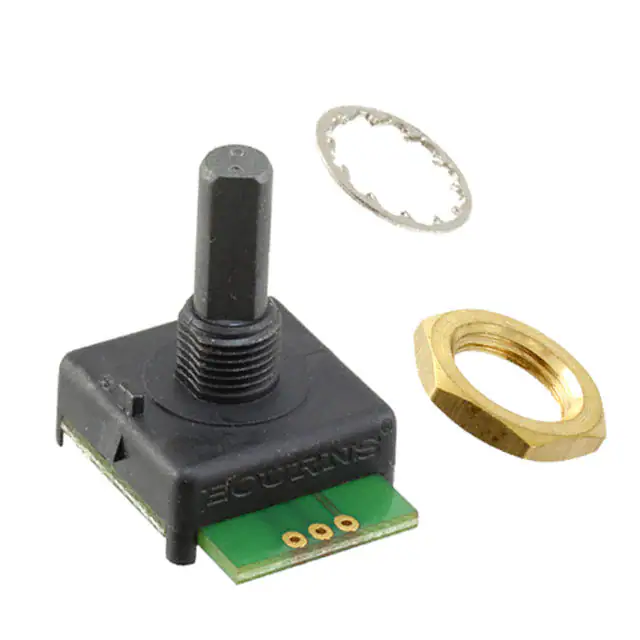ECW1J-C24-CC0024L Bourns Inc. electronic component