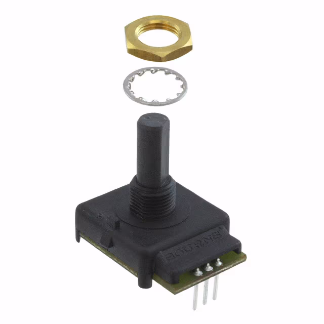 ECW1J-C24-AC0024L Bourns Inc. electronic component
