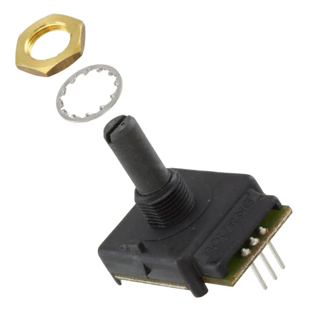 ECW1J-R19-AC0024L Bourns Inc. electronic component