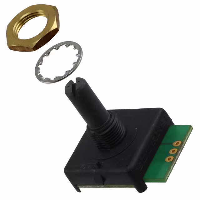 ECW1J-R19-CC0024L Bourns Inc. electronic component