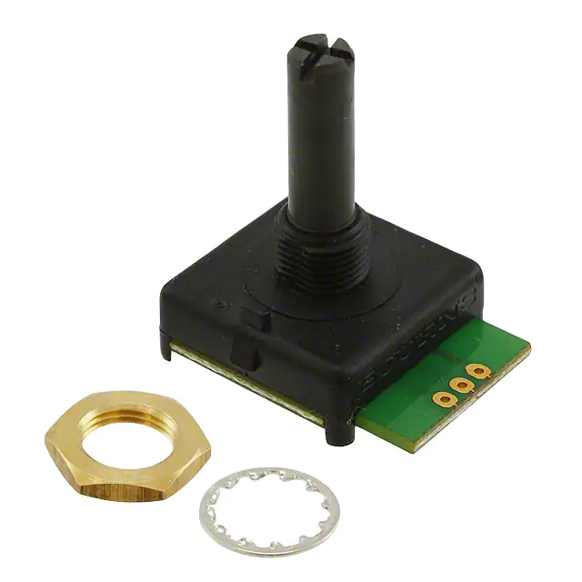 ECW0D-B24-AE0024L Bourns Inc. electronic component