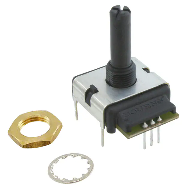 ECW1J-R24-AC0024L Bourns Inc. electronic component