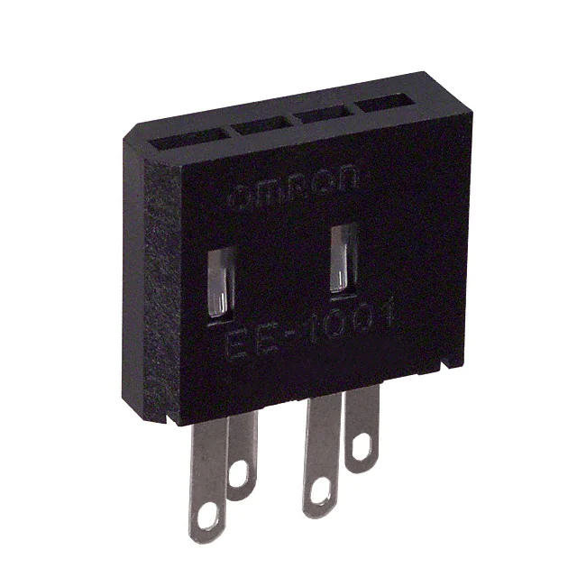 EE-1001 Omron Automation and Safety related electronic component