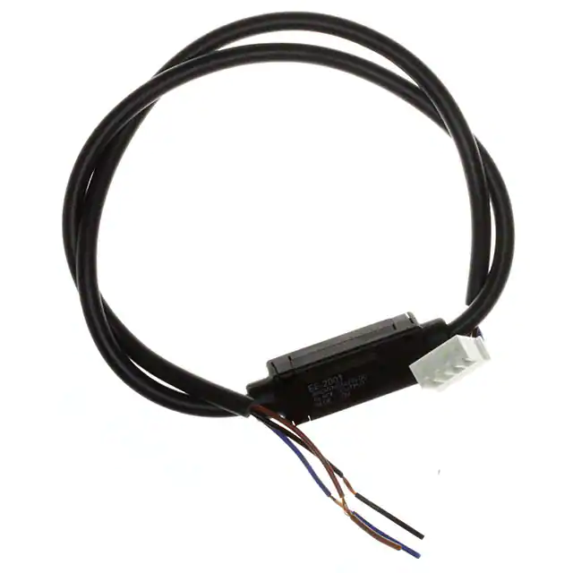 EE-2001 Omron Automation and Safety electronic component