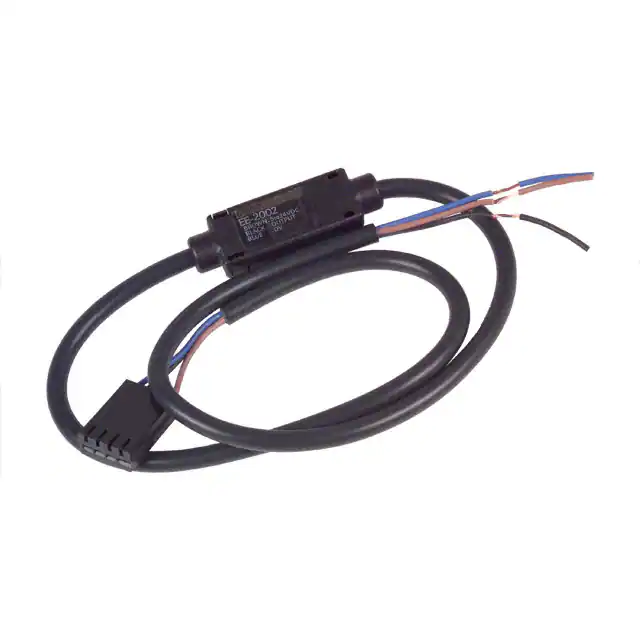 EE-2002 Omron Automation and Safety electronic component