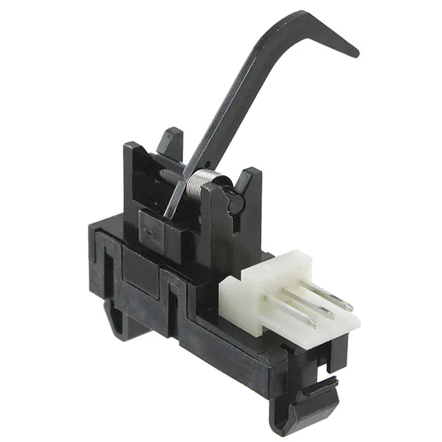EE-SA401-P2 Omron Electronics Inc-EMC Div electronic component