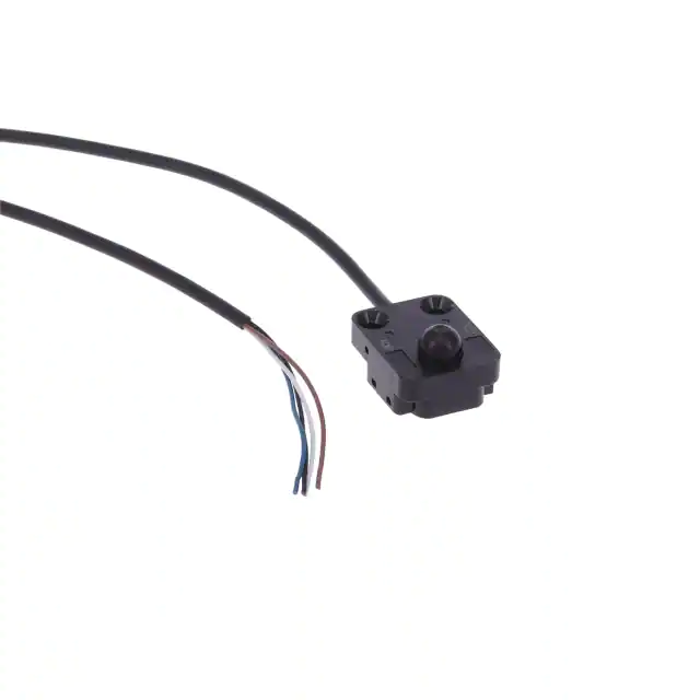 EE-SA801A 1M Omron Automation and Safety electronic component