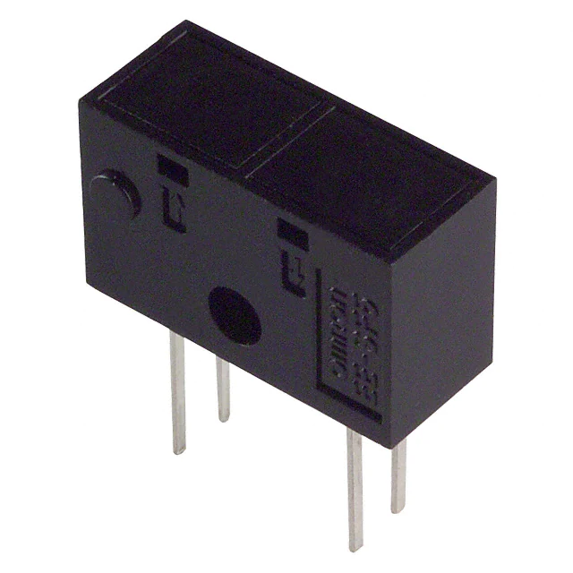 EE-SF5-B Omron Electronics Inc-EMC Div electronic component