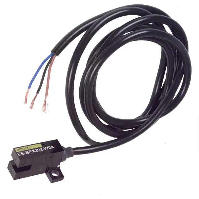 EE-SPX302-W2A Omron Automation and Safety electronic component