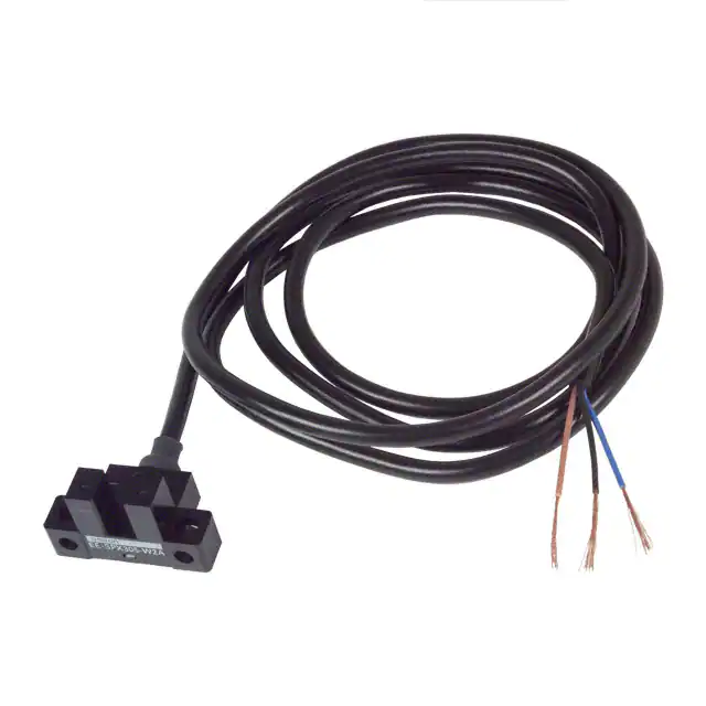 EE-SPX305-W2A Omron Automation and Safety electronic component