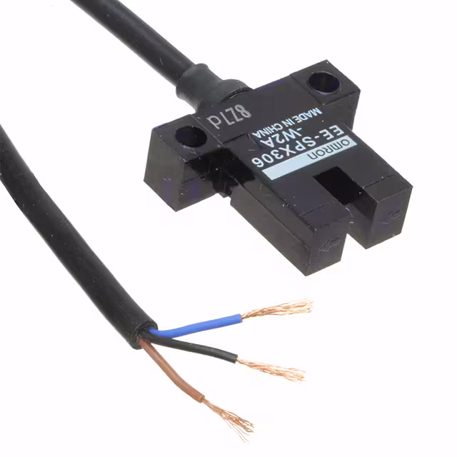 EE-SPX306-W2A Omron Automation and Safety electronic component
