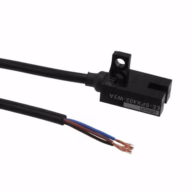 EE-SPX402-W2A Omron Automation and Safety electronic component