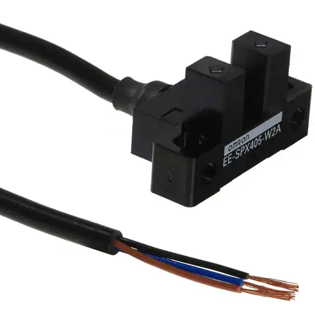 EE-SPX405-W2A Omron Automation and Safety electronic component
