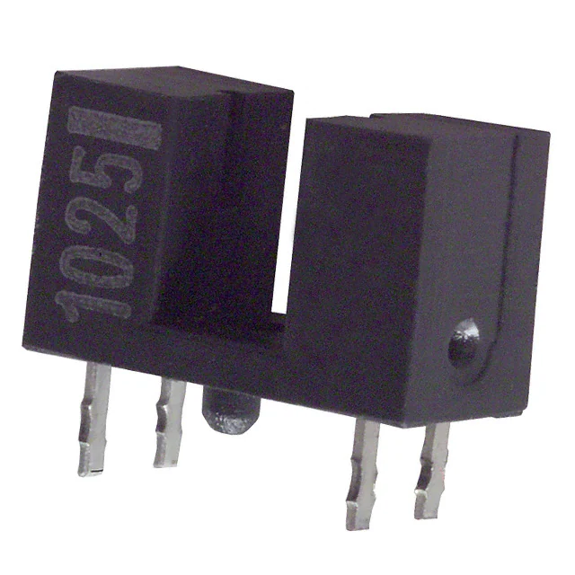 EE-SX1025 Omron Electronics Inc-EMC Div electronic component