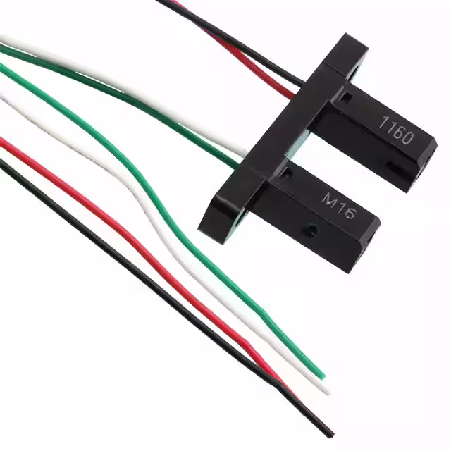 EE-SX1160-W11 Omron Electronics Inc-EMC Div electronic component