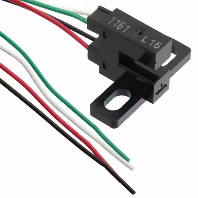 EE-SX1161-W11 Omron Electronics Inc-EMC Div electronic component