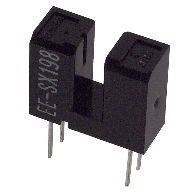 EE-SX198 Omron Electronics Inc-EMC Div electronic component